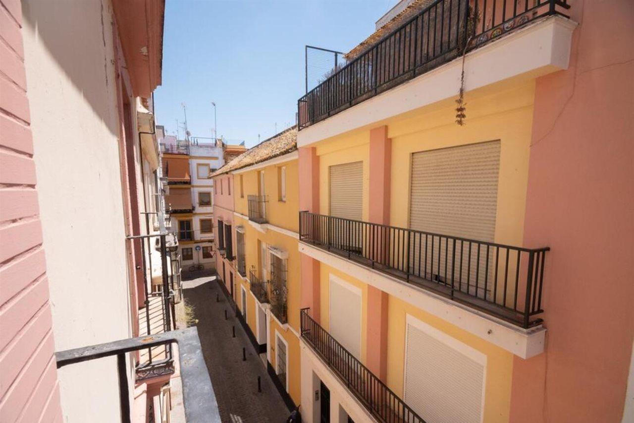 Arc House Sevilla (Adults Only) Exterior photo