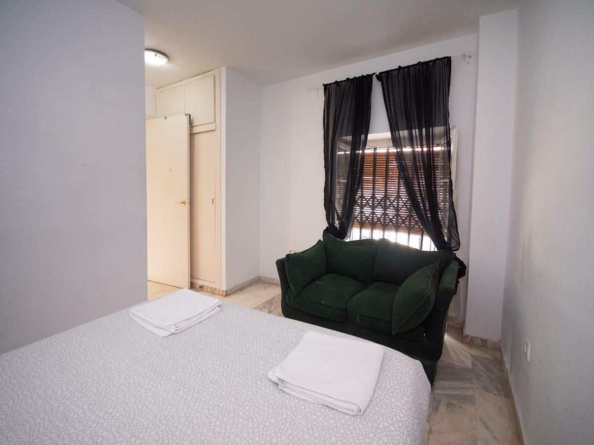 Arc House Sevilla (Adults Only) Exterior photo