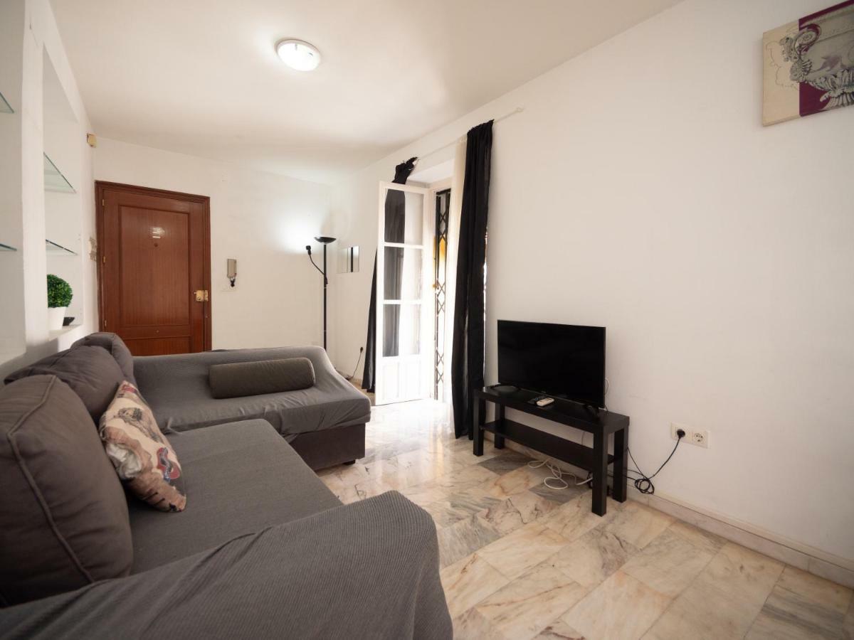 Arc House Sevilla (Adults Only) Exterior photo