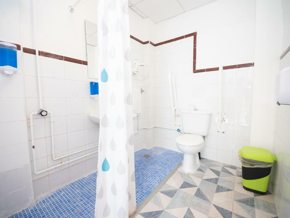 Arc House Sevilla (Adults Only) Exterior photo