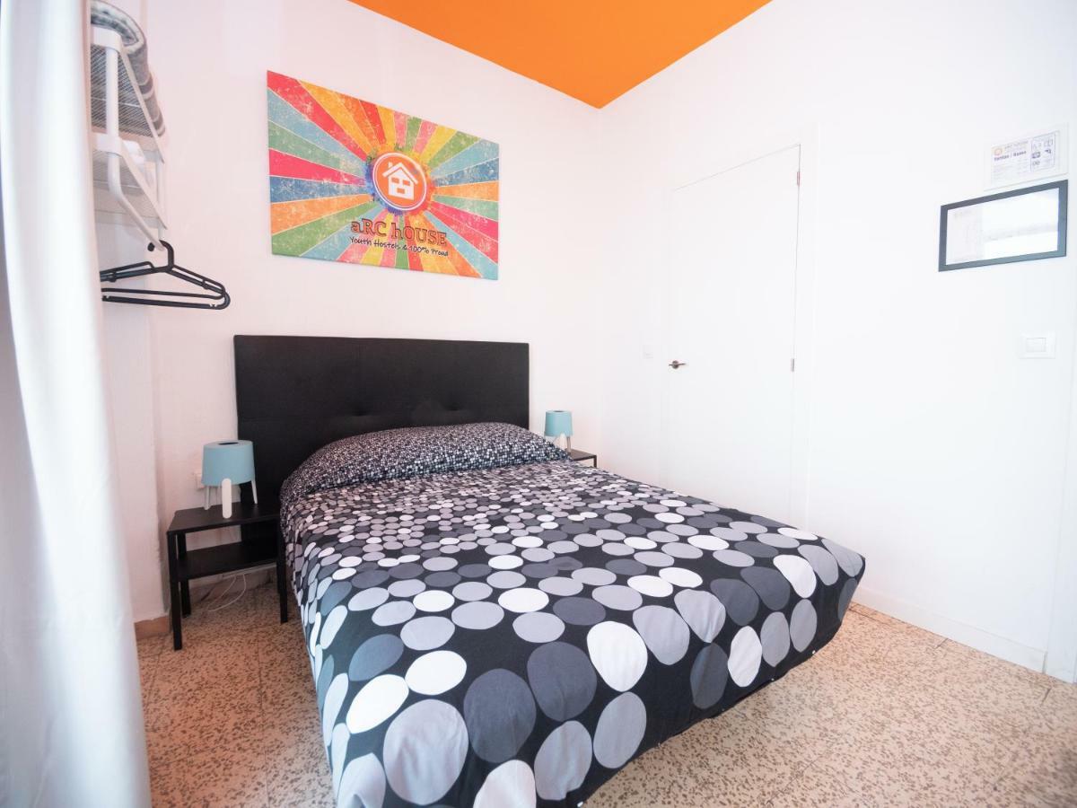 Arc House Sevilla (Adults Only) Exterior photo