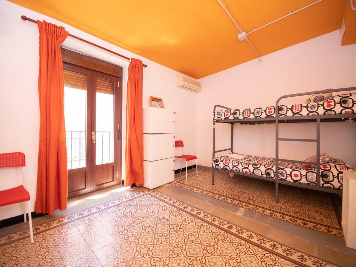 Arc House Sevilla (Adults Only) Exterior photo