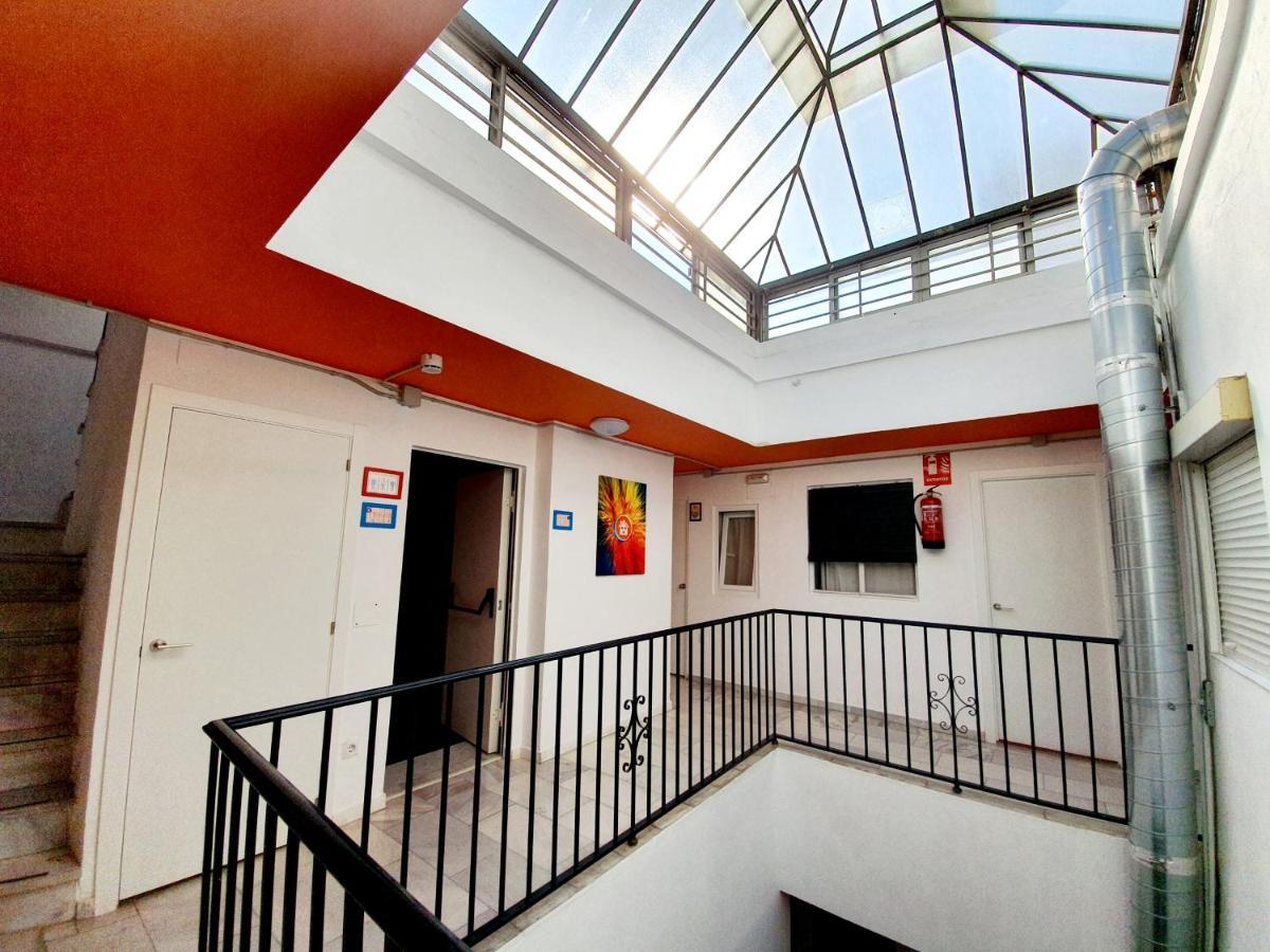 Arc House Sevilla (Adults Only) Exterior photo