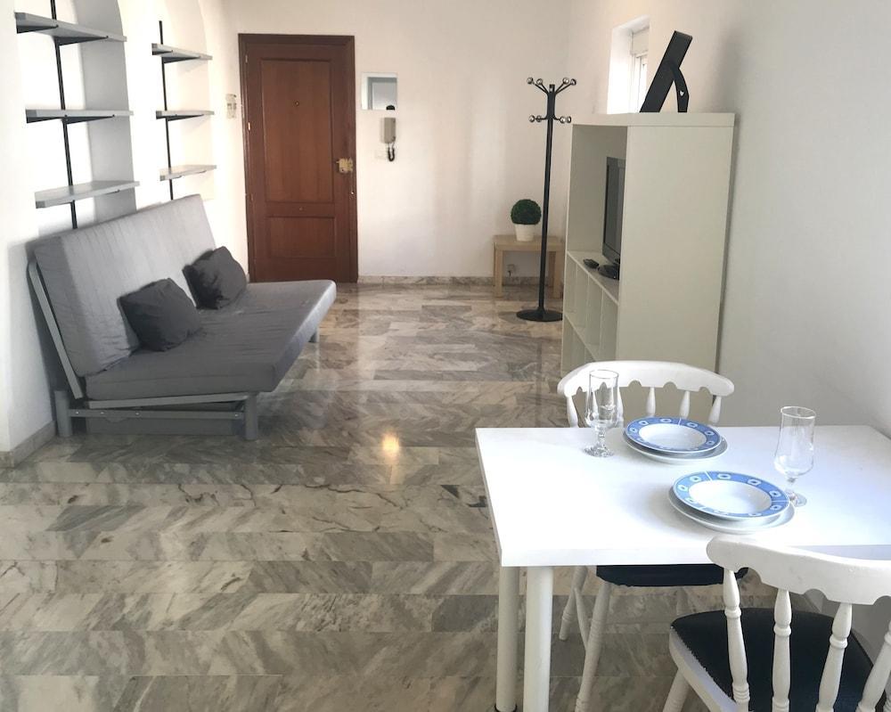 Arc House Sevilla (Adults Only) Exterior photo